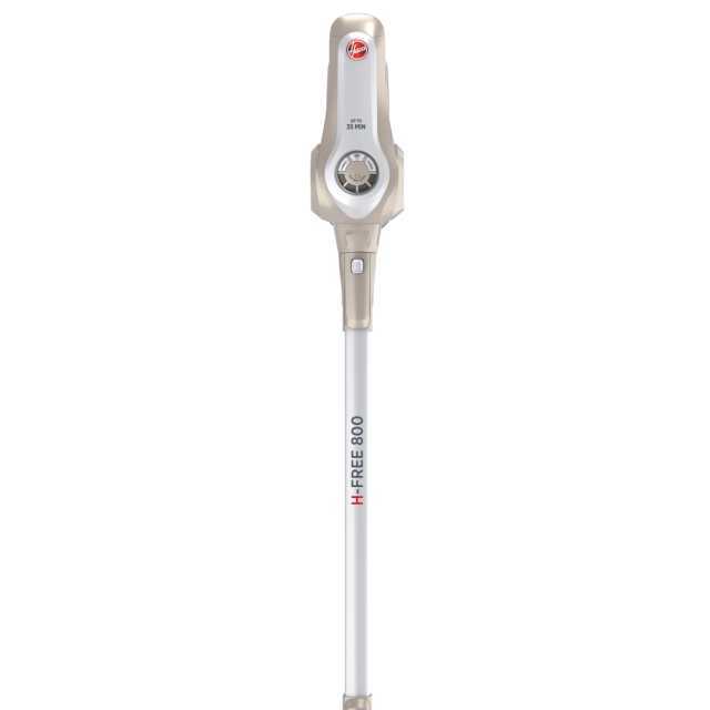 HFREE 800 HF822OF 001 Cordless vacuum cleaners Hoover